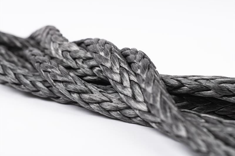 UHMWPE (Dyneema) ropes & cords
