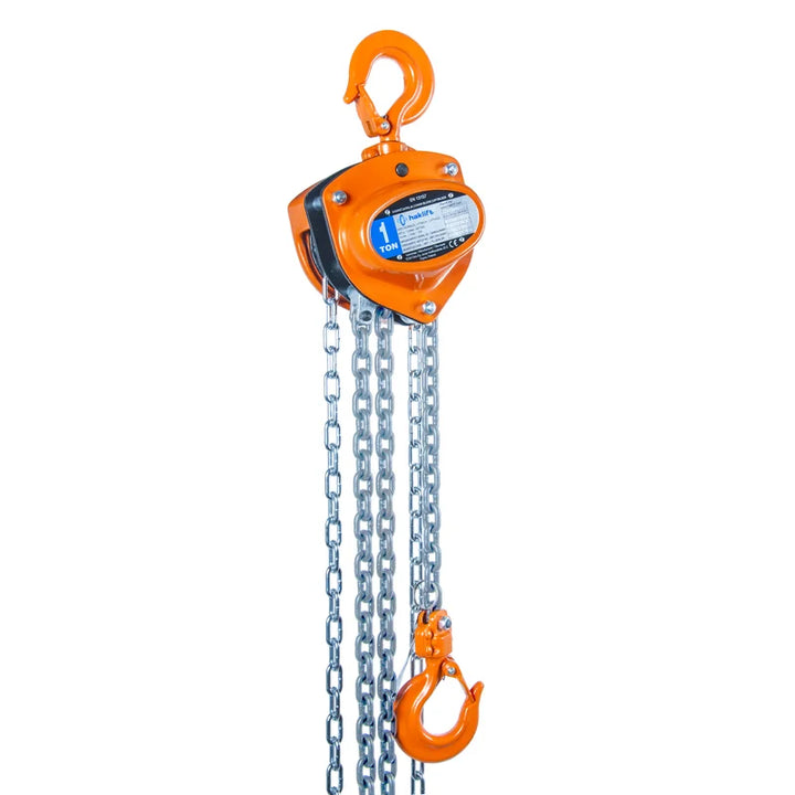 Chain block (hoist) 2T