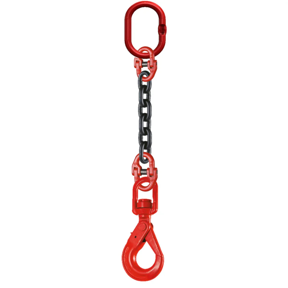 Chain slings