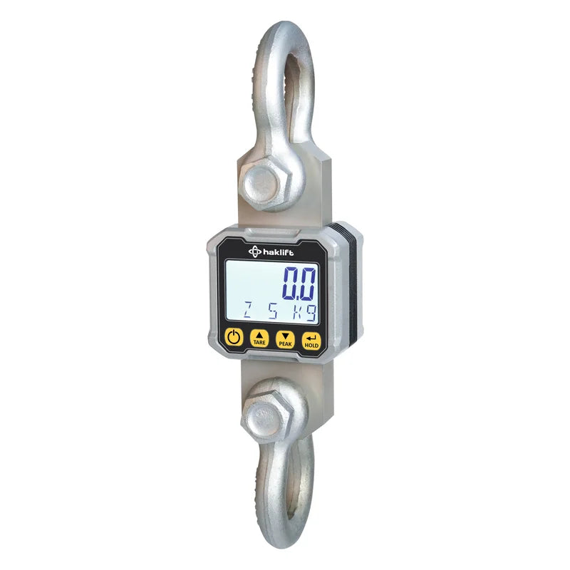 Crane scales