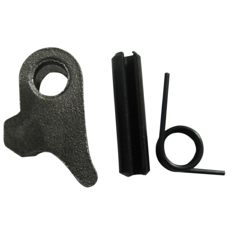 Spare kits for hooks