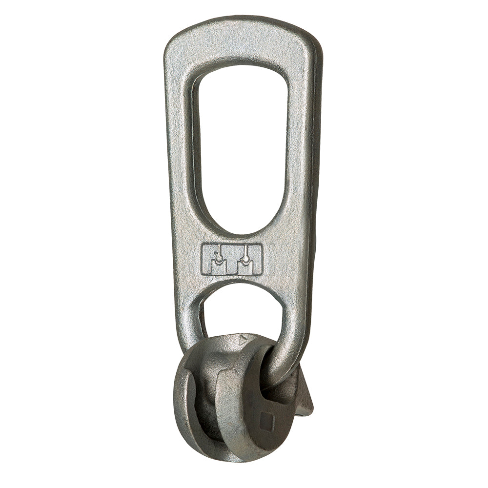 Lifting pins & clutches