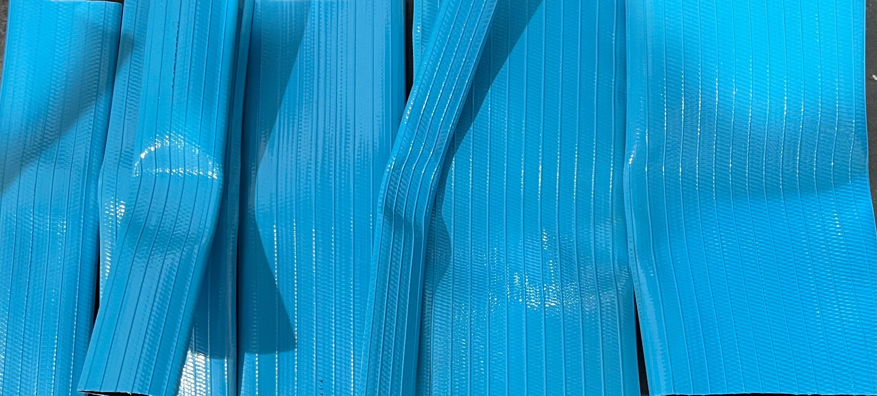 PVC Sling protectors