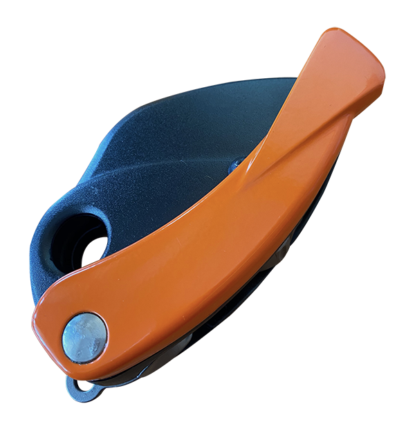 PCXPLORER Fall arrest device