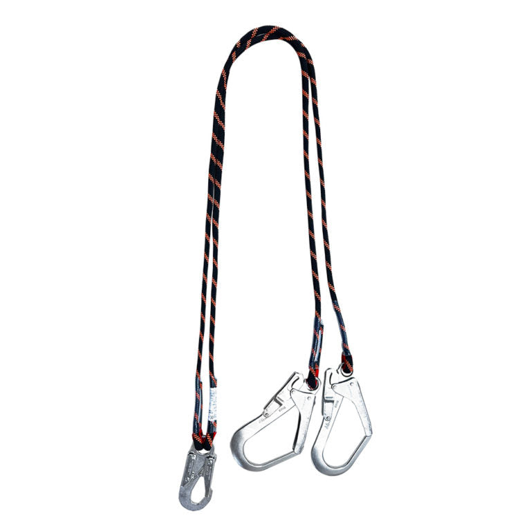 Lanyard double. Mod 42 Semi