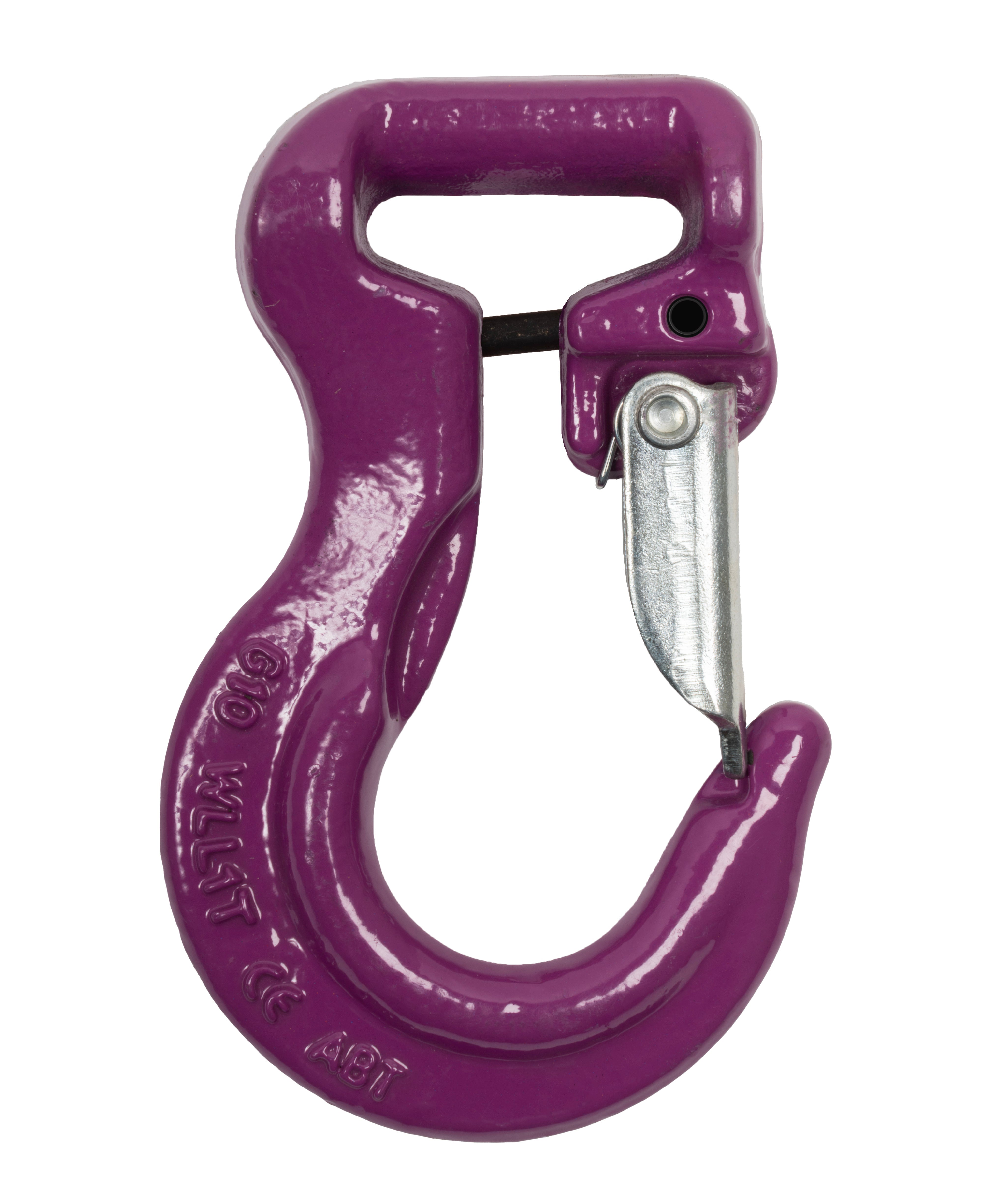 Joker sling hook G100 from 1 till 5 tons