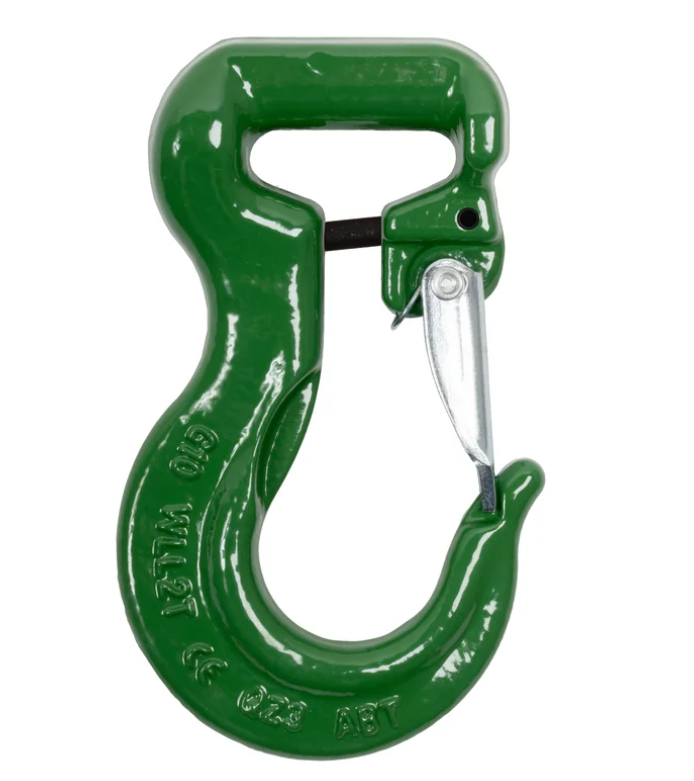 Joker sling hook G100 from 1 till 5 tons