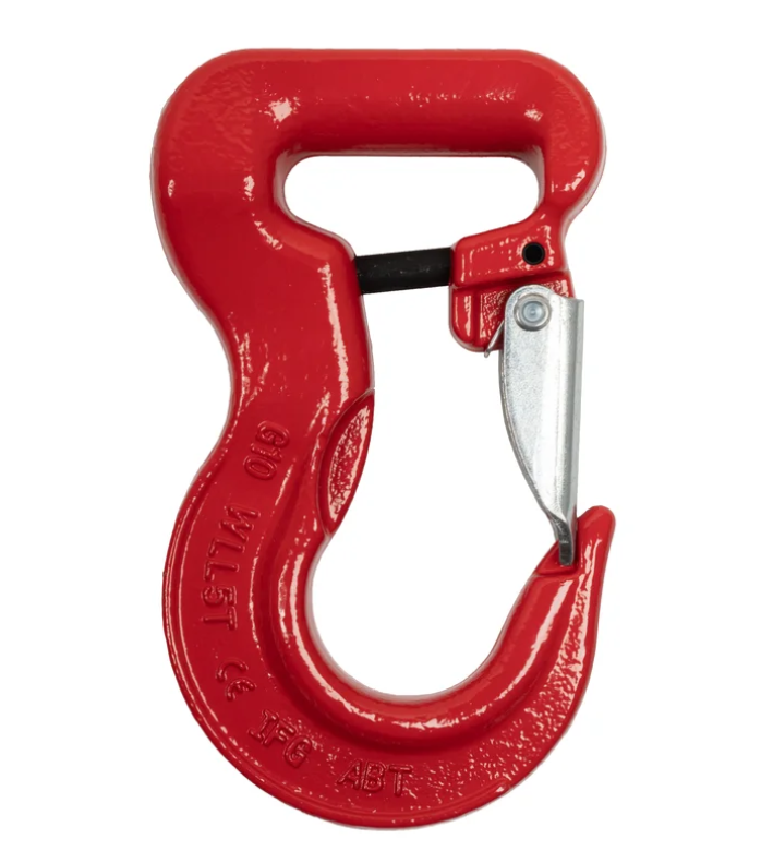 Joker sling hook G100 from 1 till 5 tons