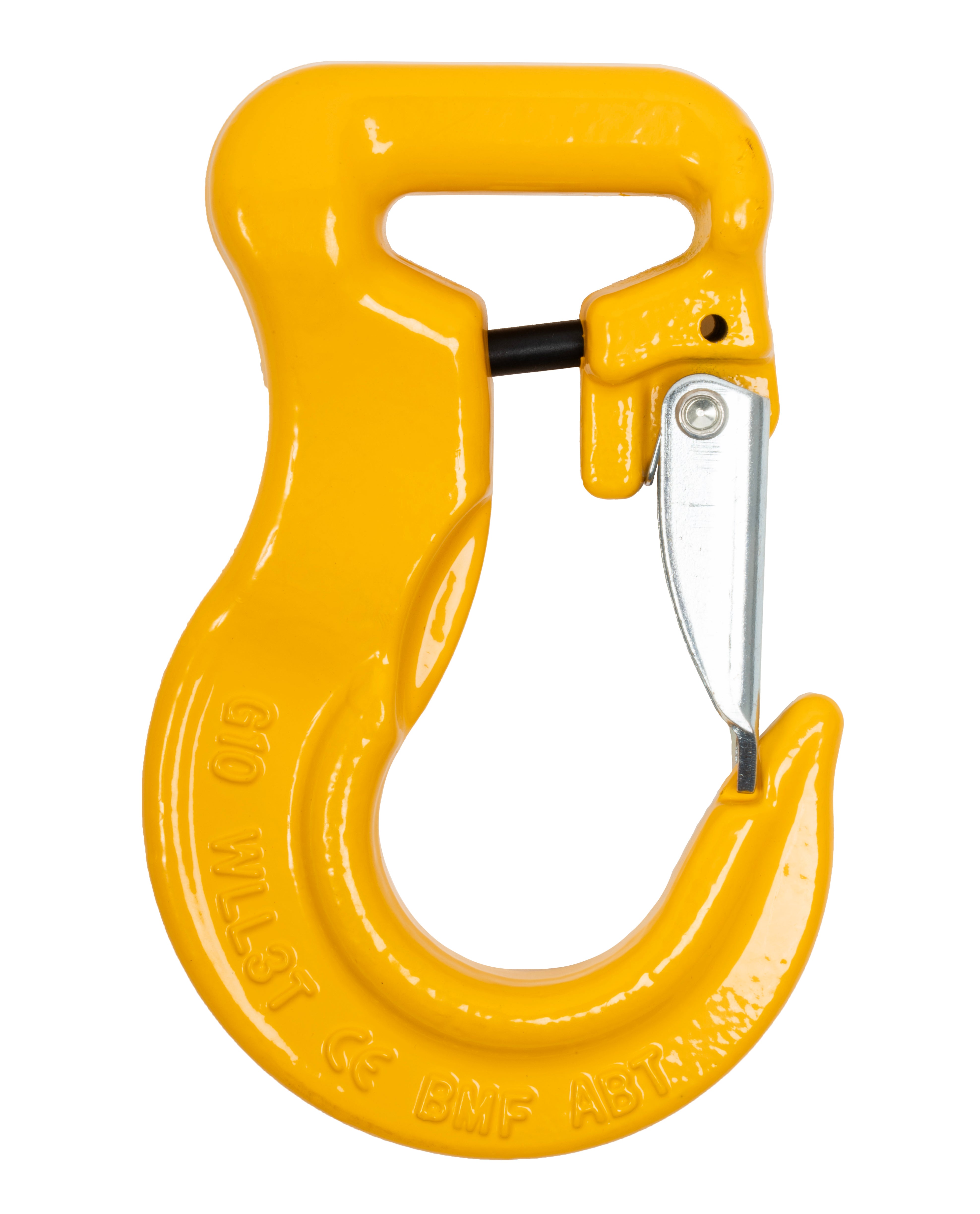 Joker sling hook G100 from 1 till 5 tons