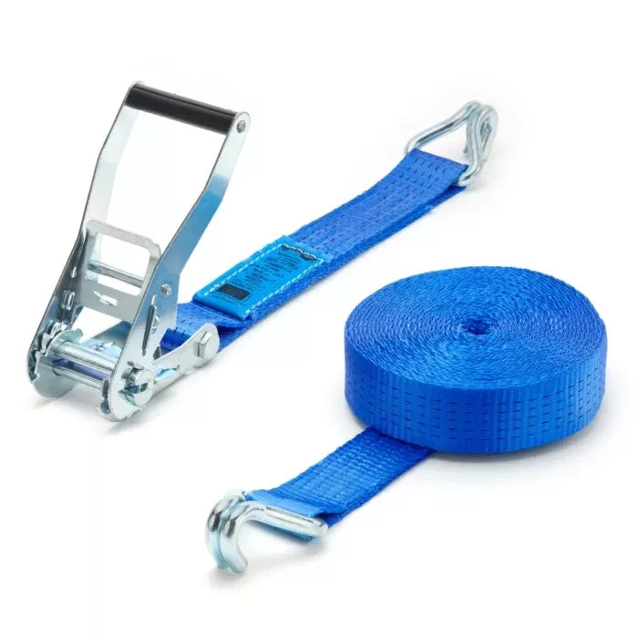 2-Part Cargo lashing | 50mm | LC 2000daN | BF 5000daN