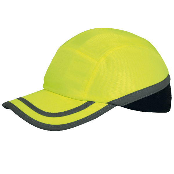Bump cap