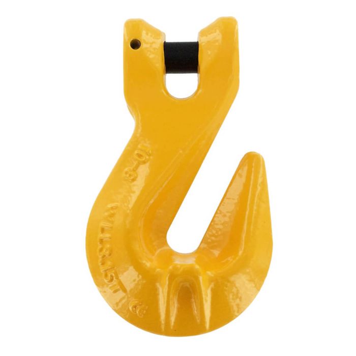 Clevis grab hook, G80