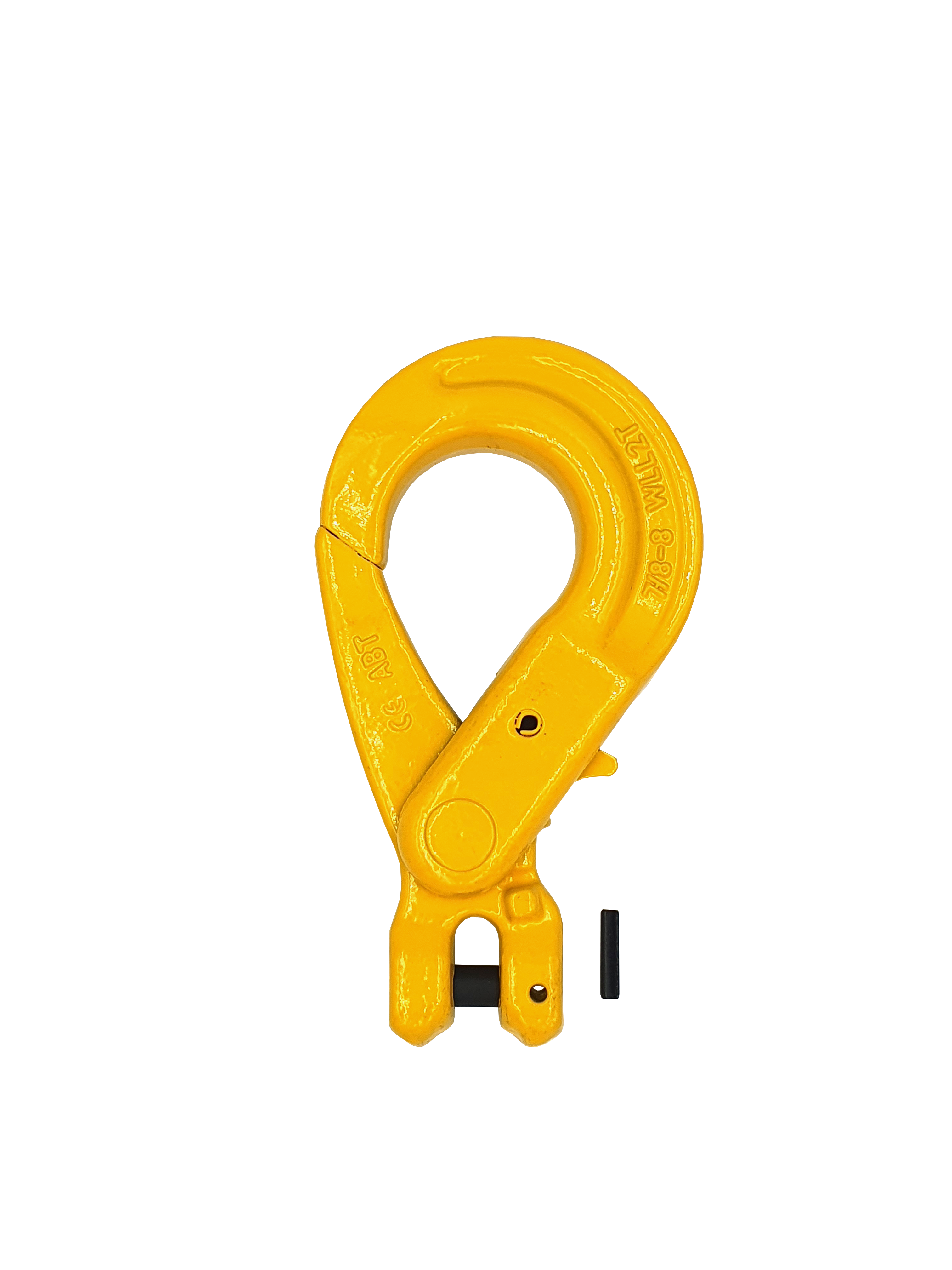 Self Locking Clevis Hook G80