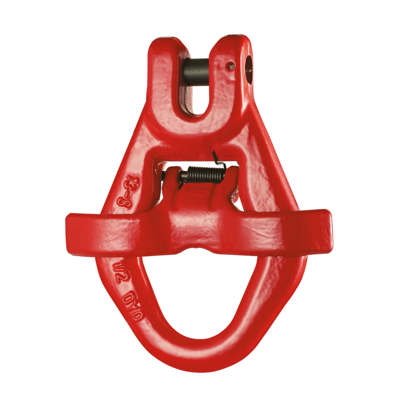 Clevis skip hook 13mm, G10