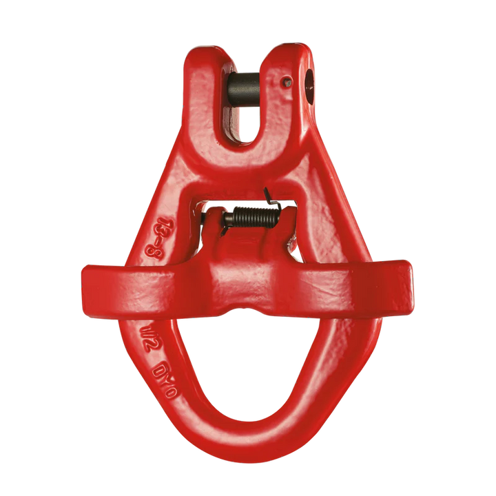 Clevis skip hook 13mm, G10
