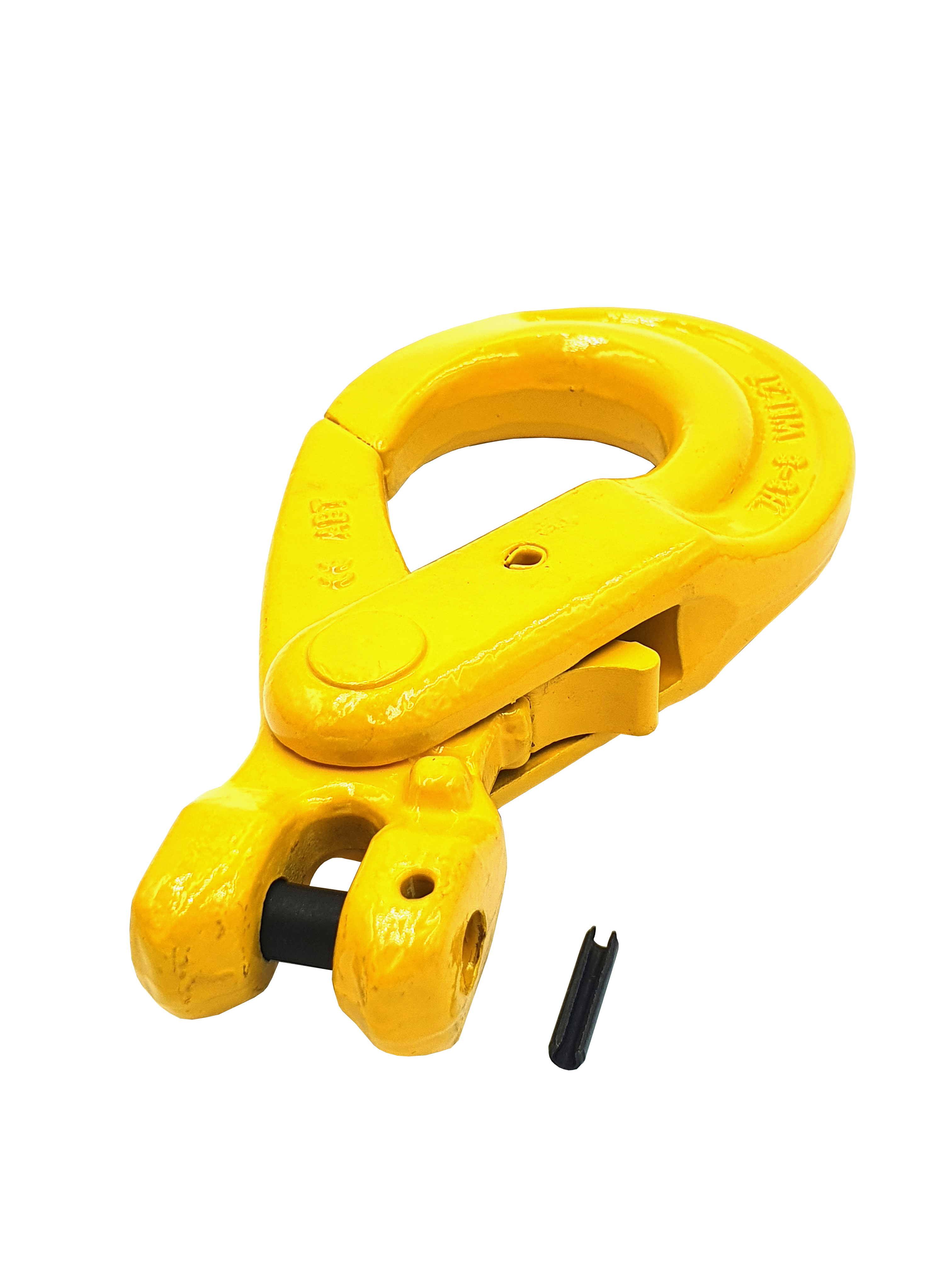 Self Locking Clevis Hook G80