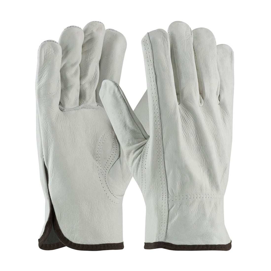 Driver gloves