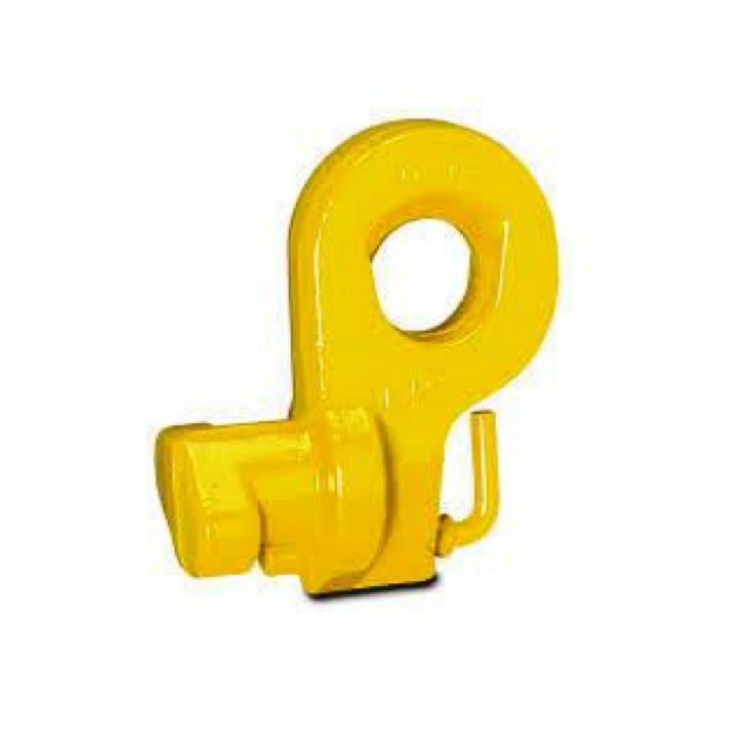 Container lifting hook, WLL 32 ton, (CAM LOCK TYPE)