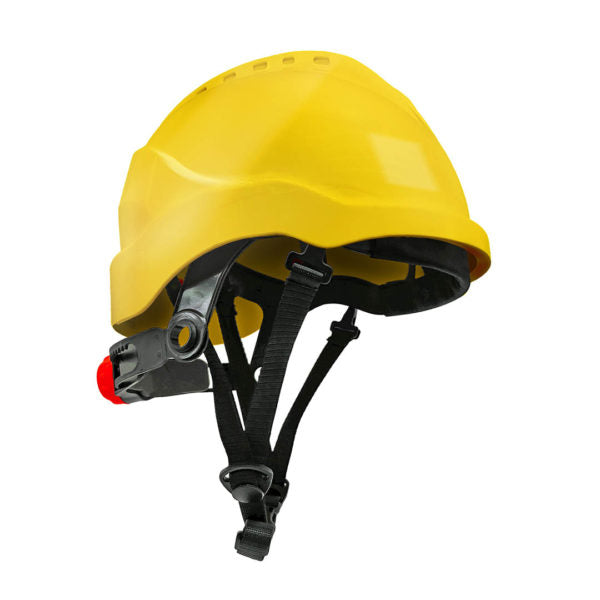 Helmet Cupro hardhat