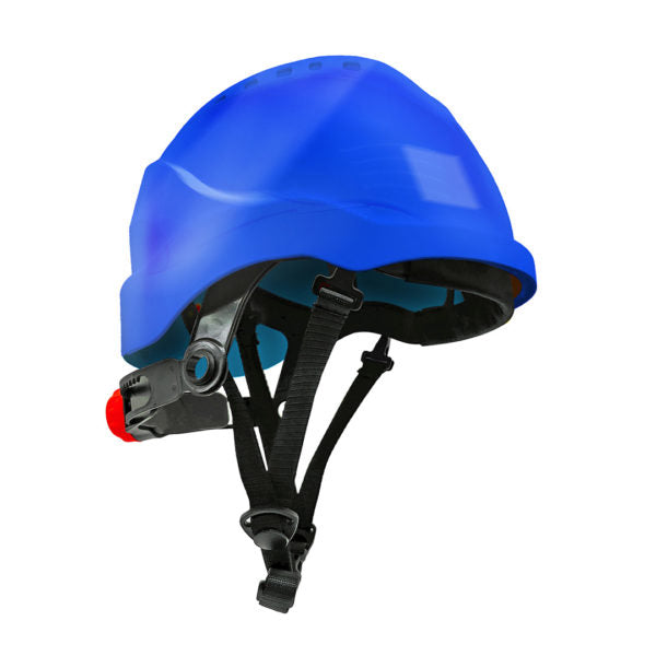 Helmet Cupro hardhat
