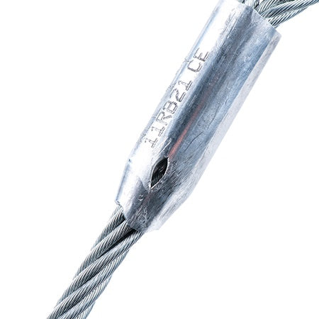 Wire Rope Slings. Custom Order