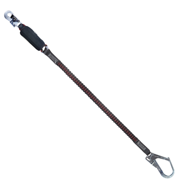Fall energy absorber, single. Mod 50