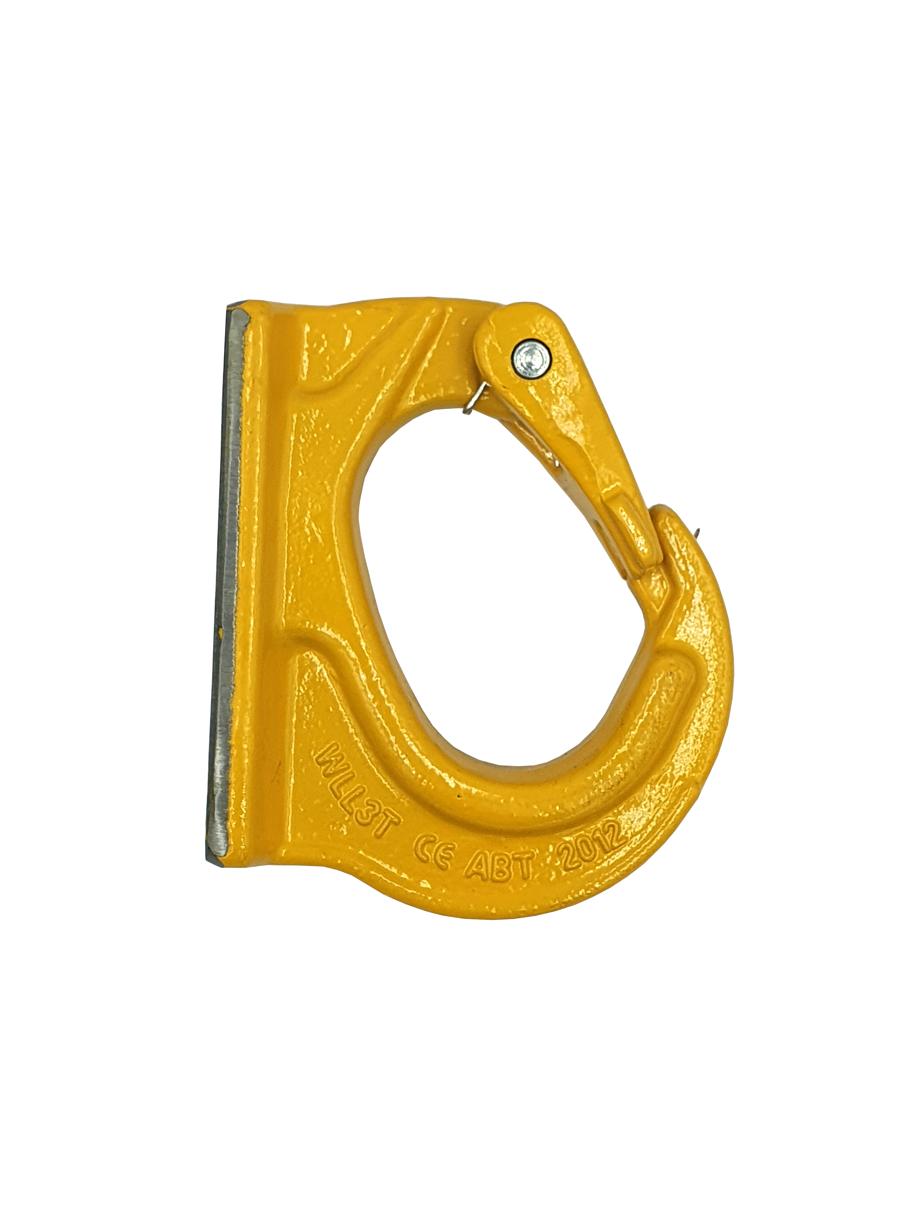Excavator Hook, weldable G80