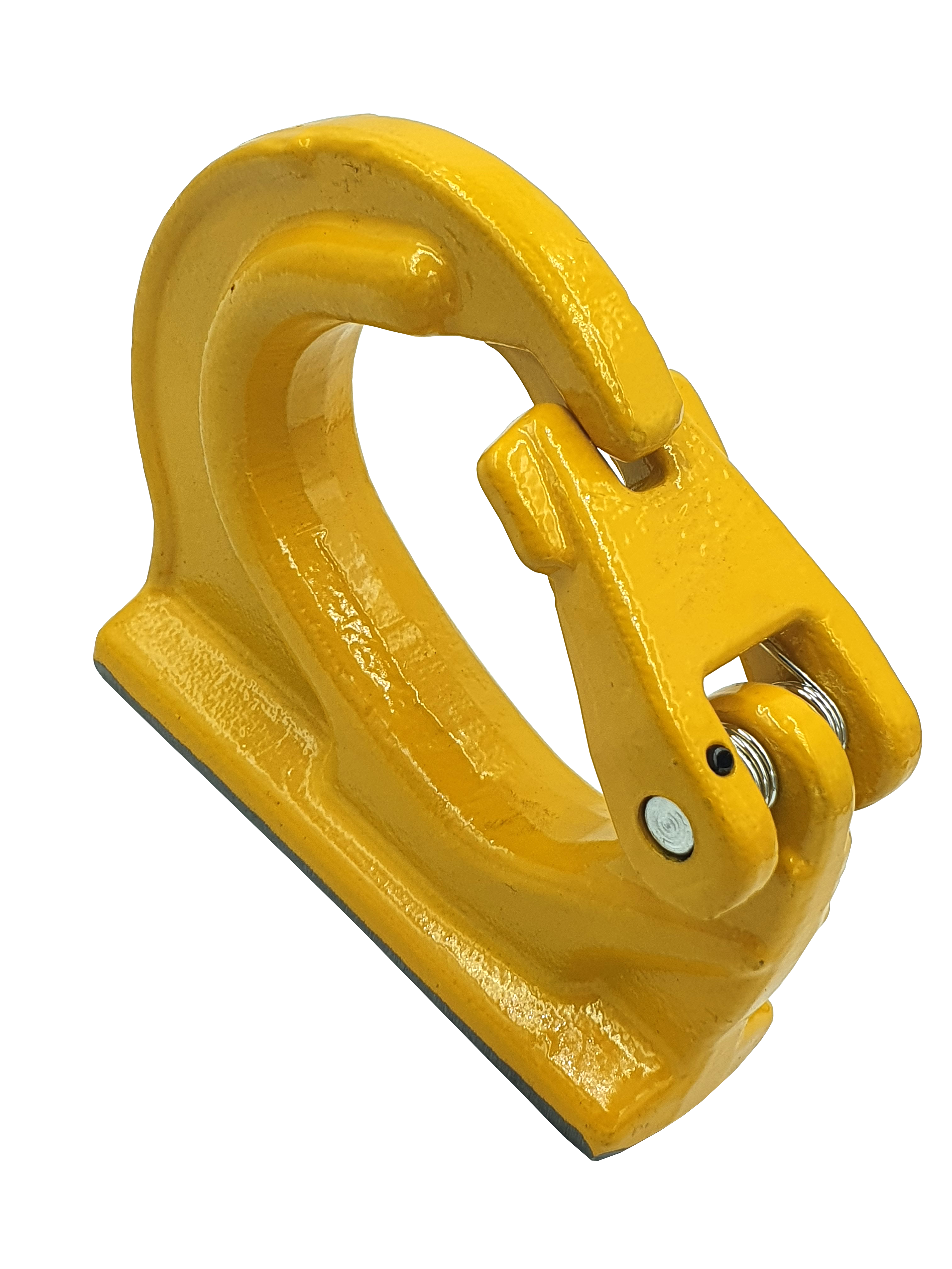 Excavator Hook, weldable G80