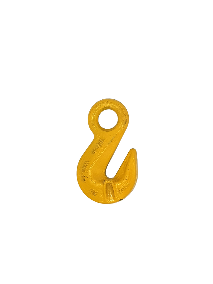 Eye grab hook, G80