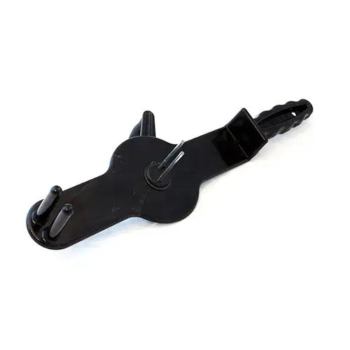 Strap winder