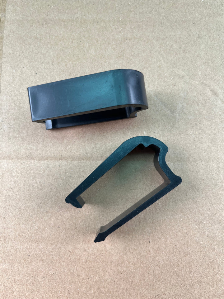 Fixing clips