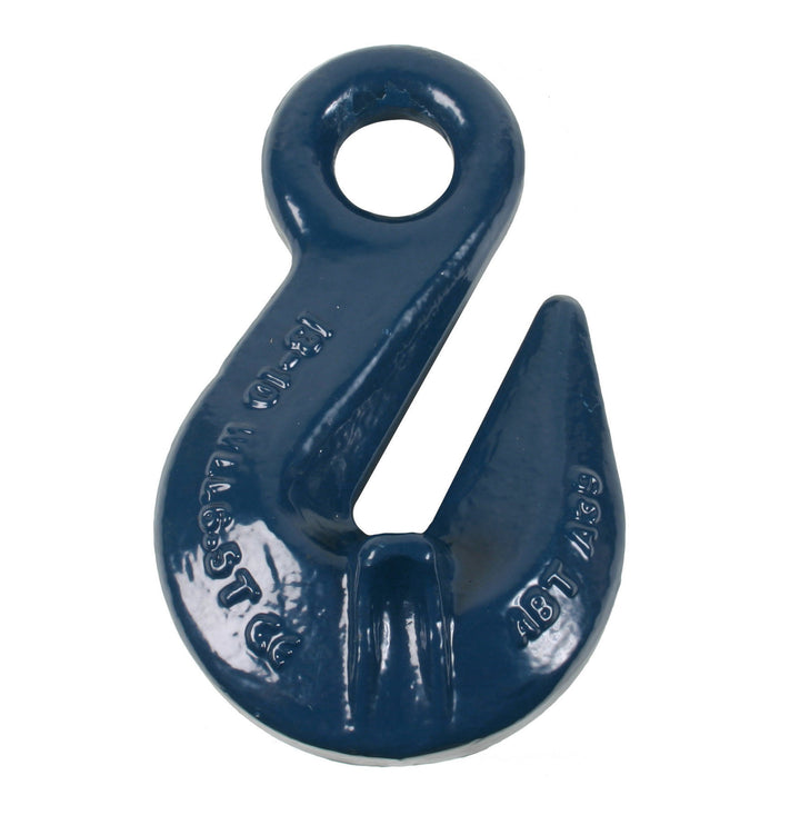 Eye grab hook, G100