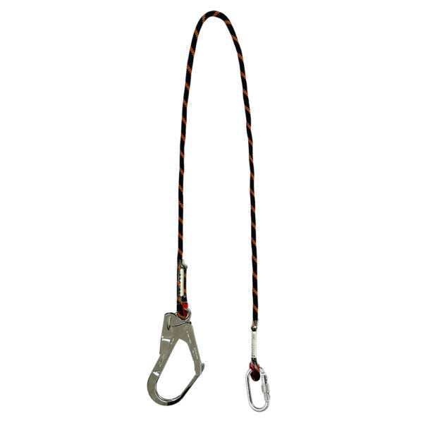 Lanyard, single. Mod 39 Semi