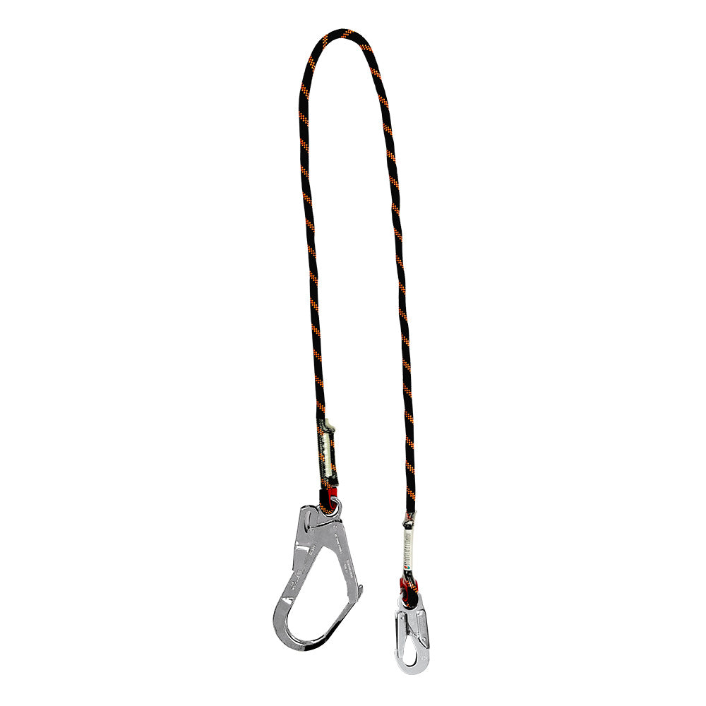 Lanyard, single. Mod 40 Semi