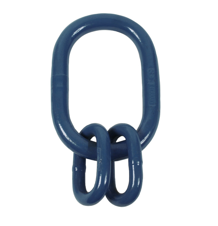 Master link assemblies, G100 for 3-4 leg chain sling