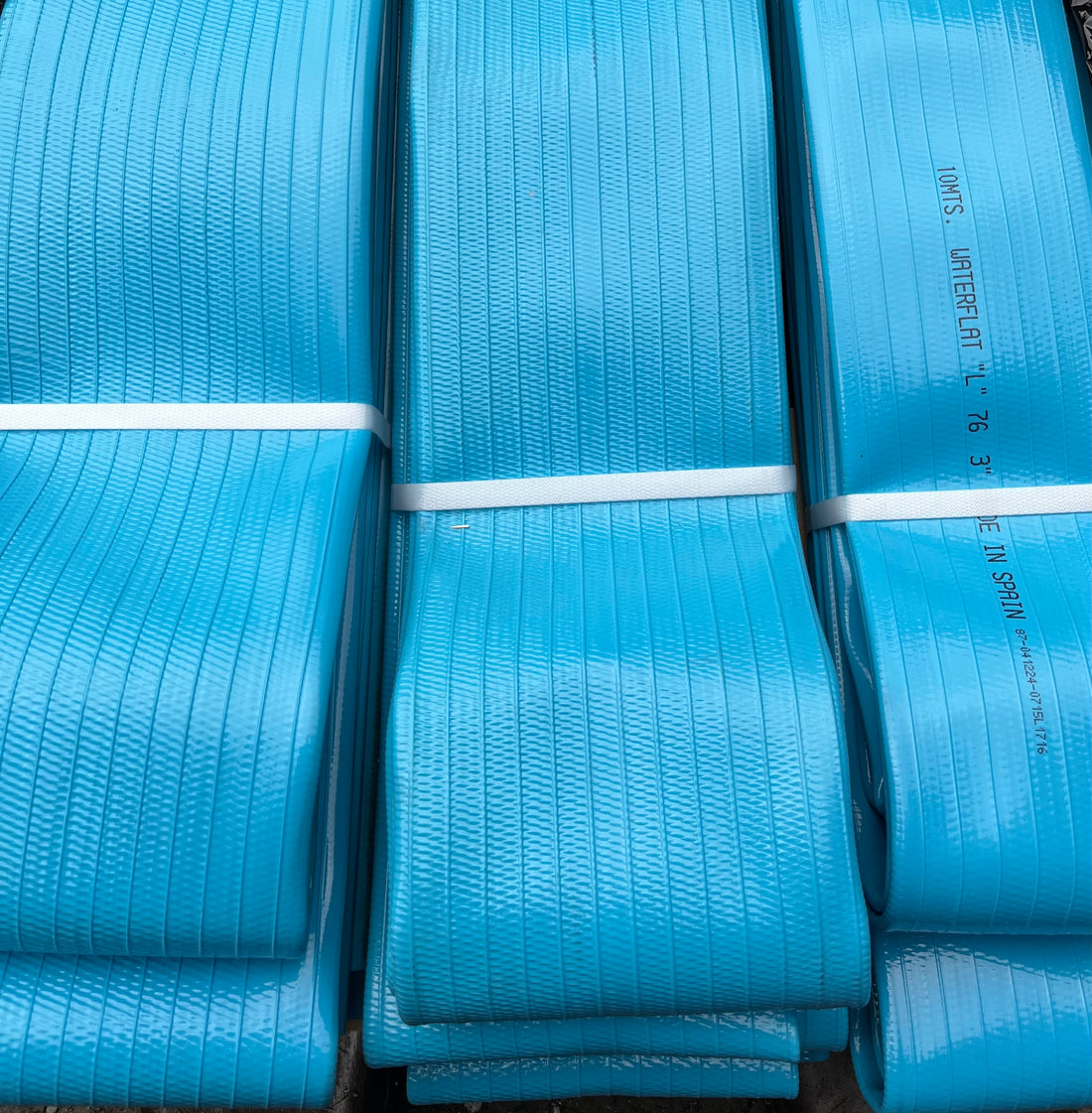 PVC Sling protector 175mm