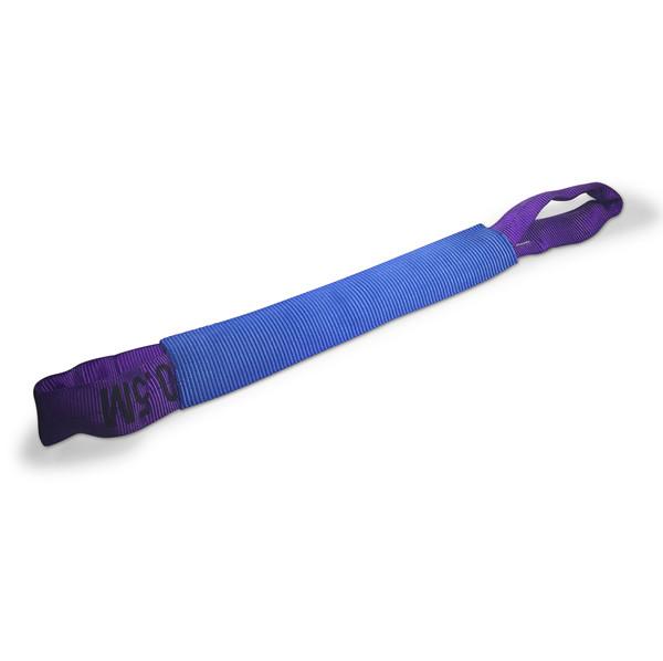 Recovery soft wheel sling | 0.5m