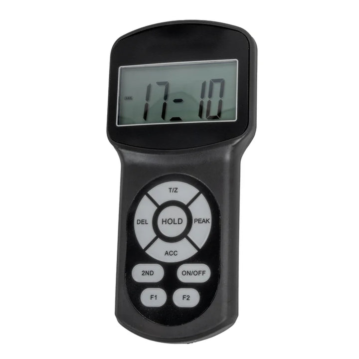 Digital crane scales