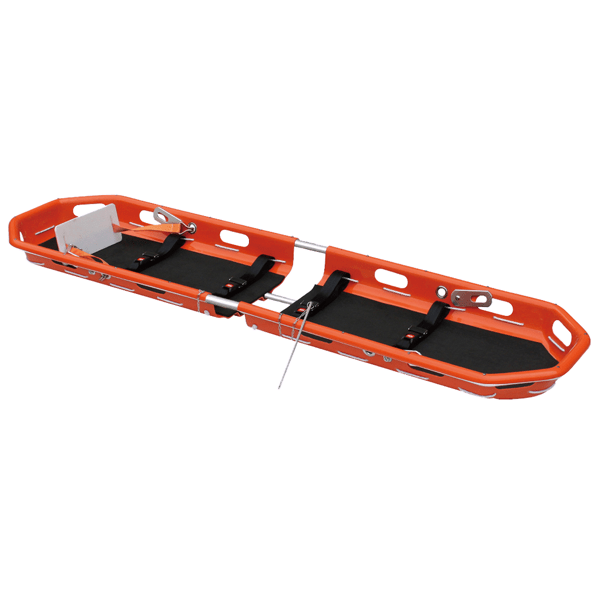 Rescue stretcher