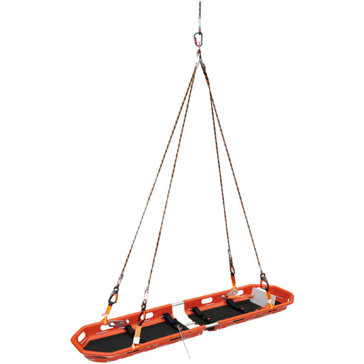 Rescue stretcher