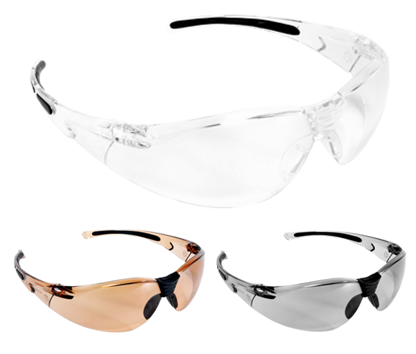 Safety goggles