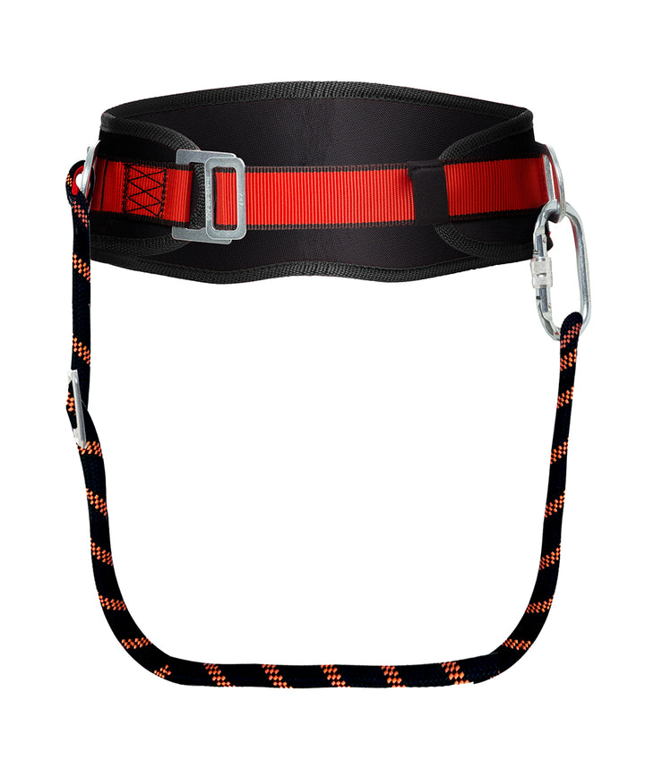 25-CN restraint belt (with rope)