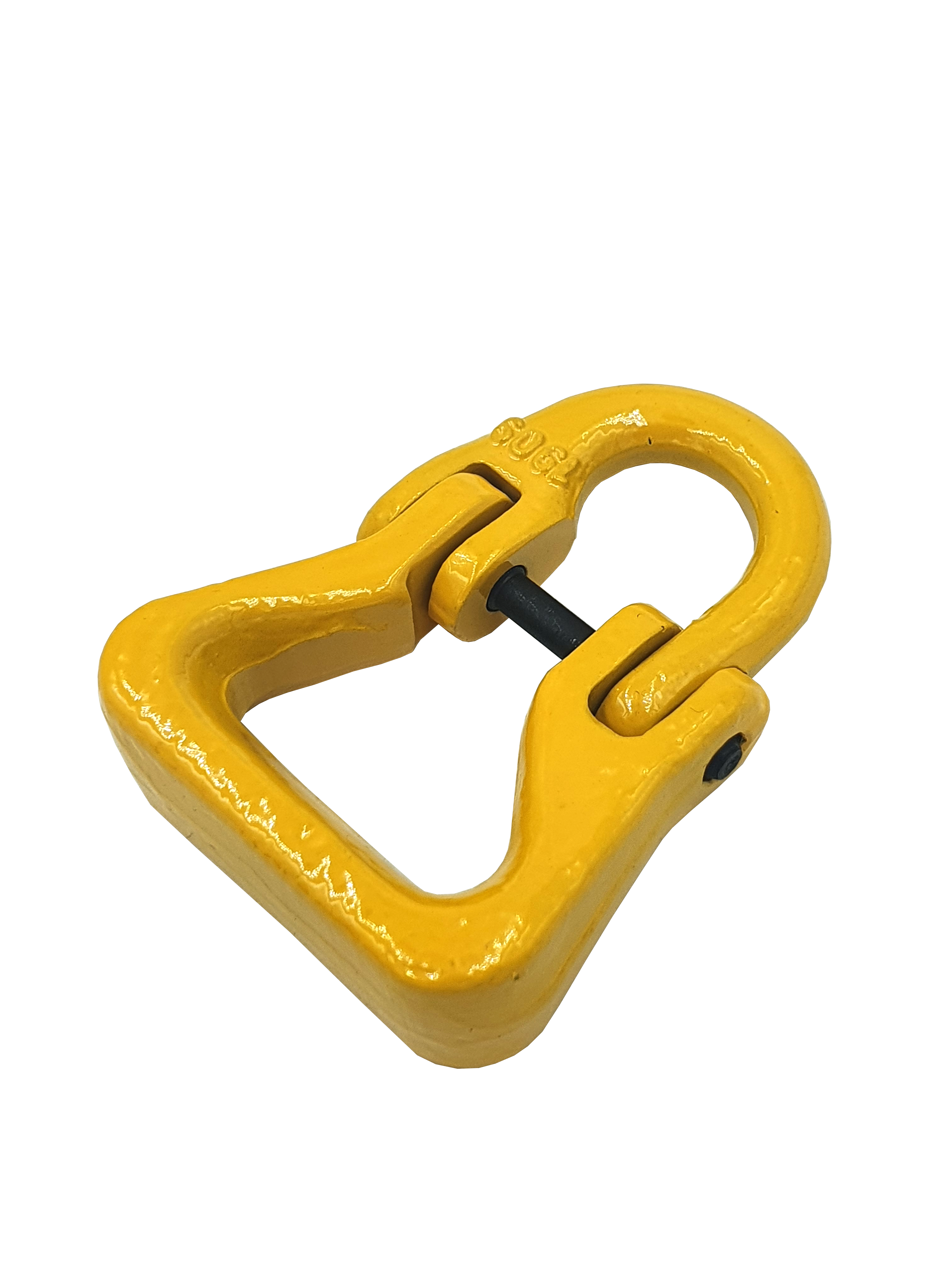 Round or Webbing Sling Connector G80