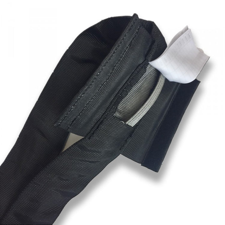 Soft Steel Roundsling | WLL 2T