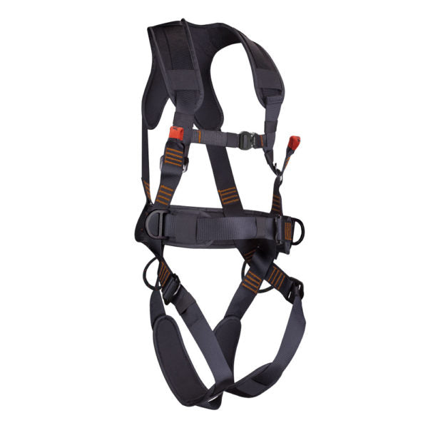 Harness Veleta Plus