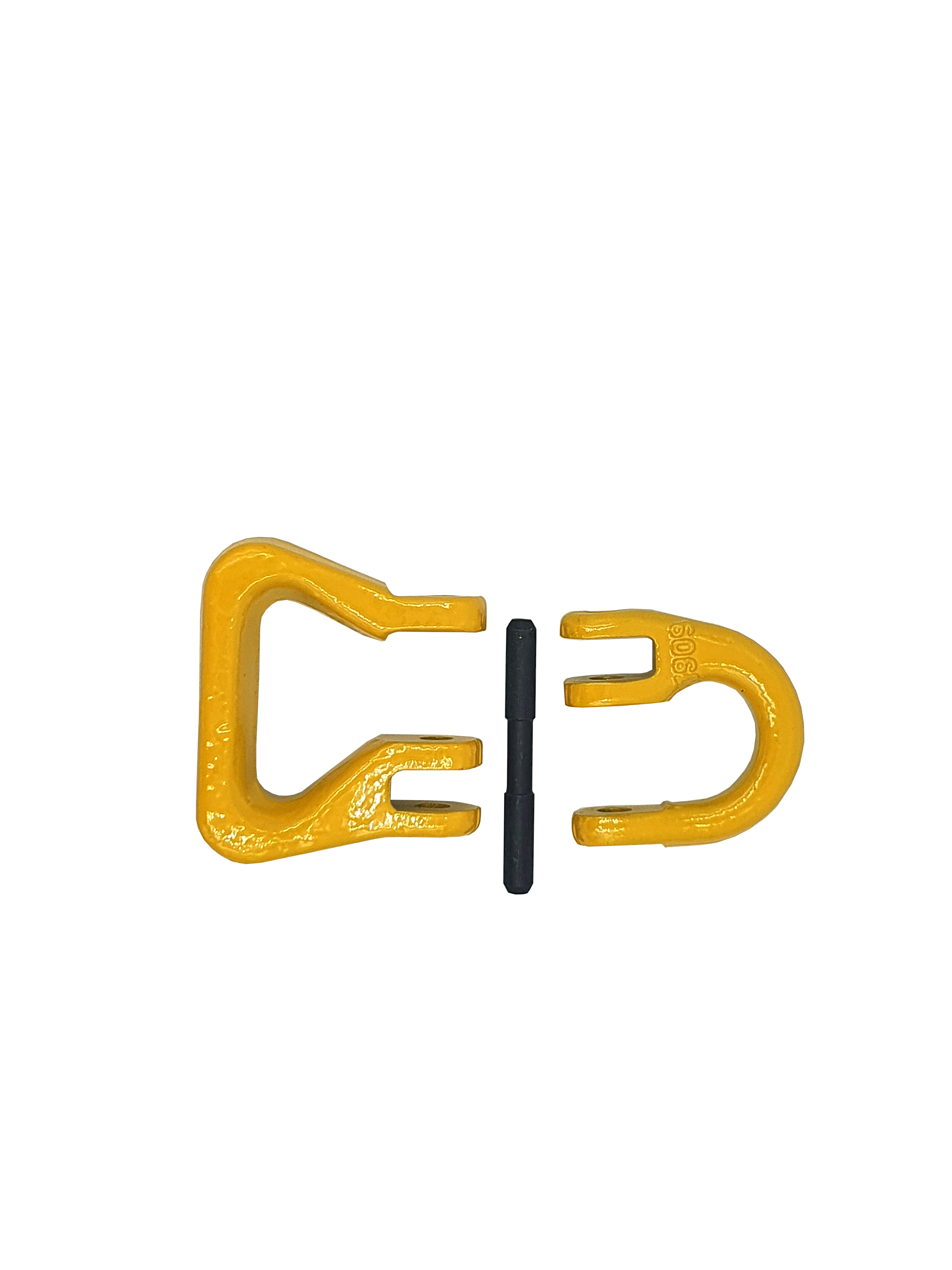 Round or Webbing Sling Connector G80