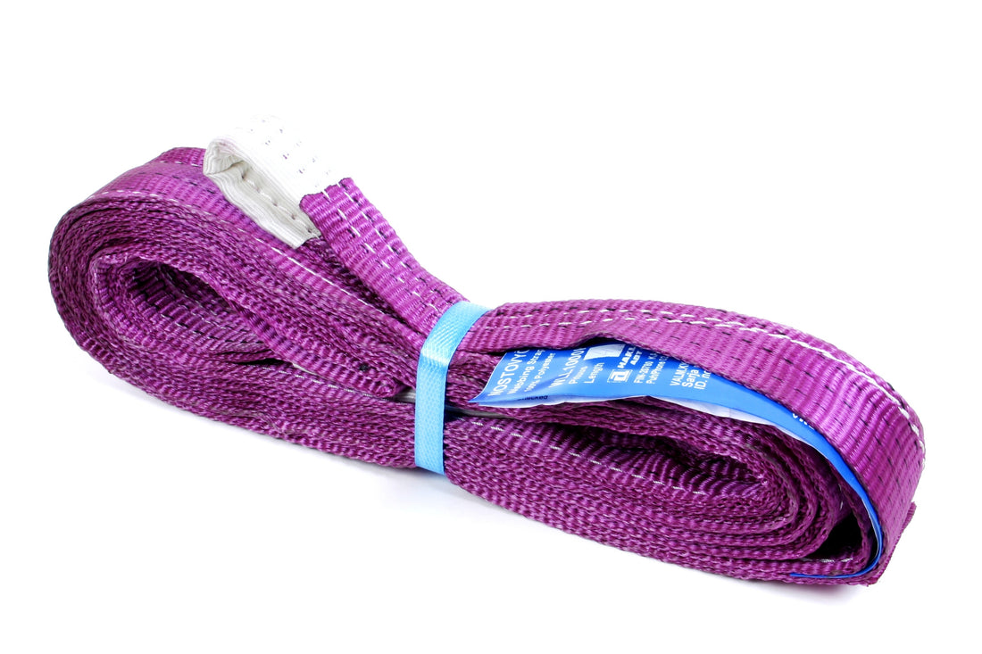 Webbing sling B2 | 30mm | WLL 1T