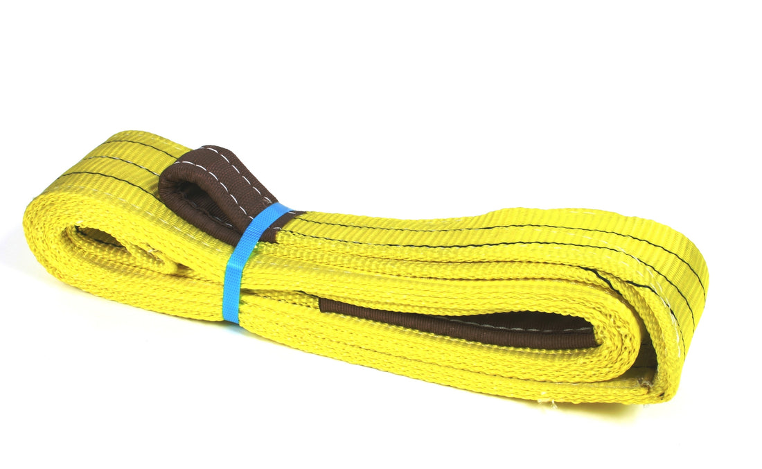 Webbing sling B2 | 90mm | WLL 3T