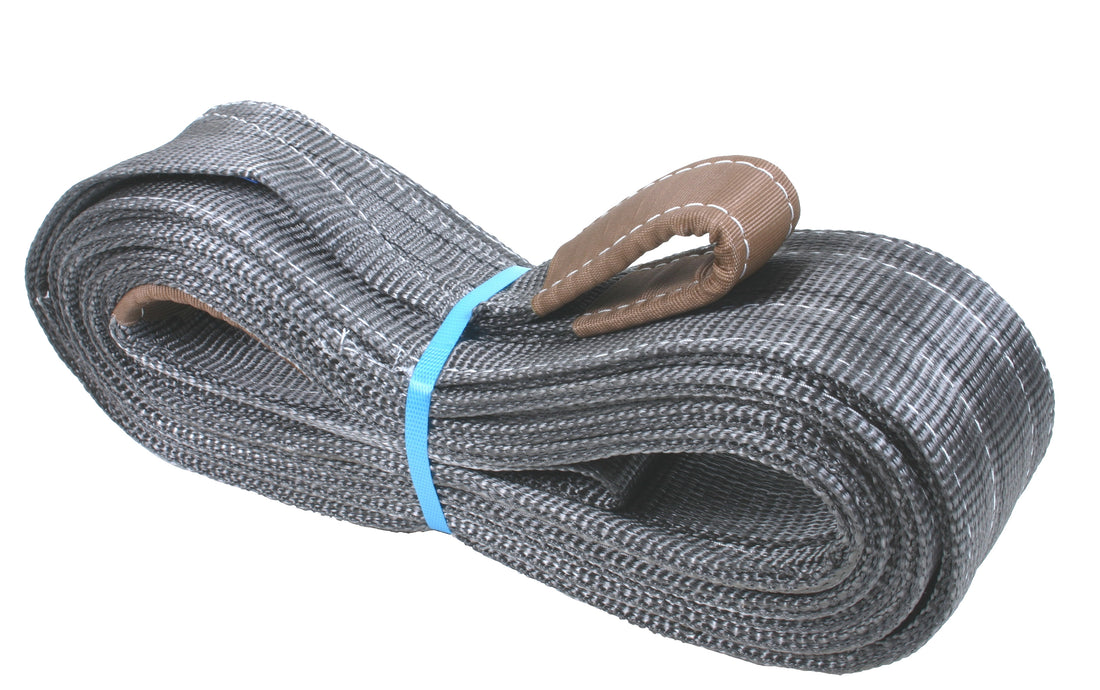 Webbing sling B2 | 120mm | WLL 4T