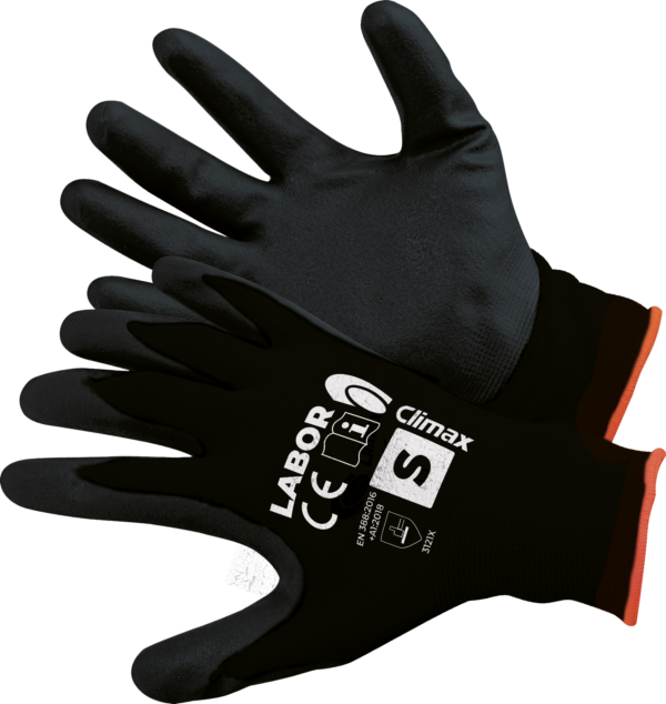 Labour gloves